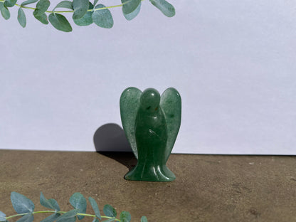 Aventurine Angel image 0