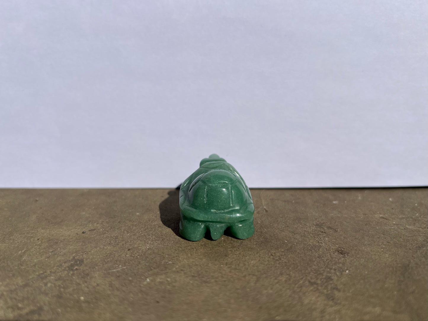 Aventurine Turtle image 2