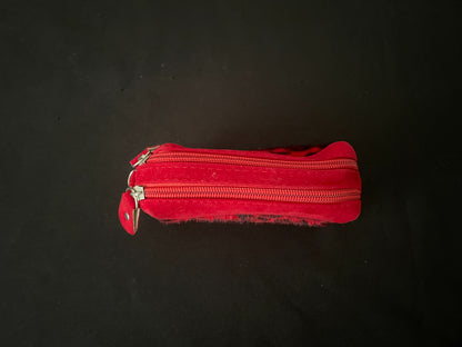 Red Heart Purse image 1