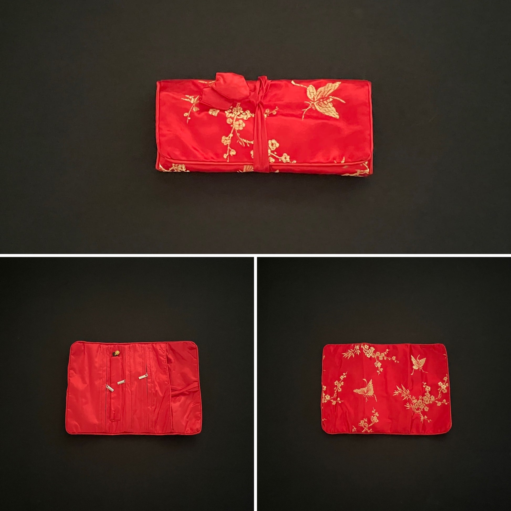 Red Jewellery Wrap image 0