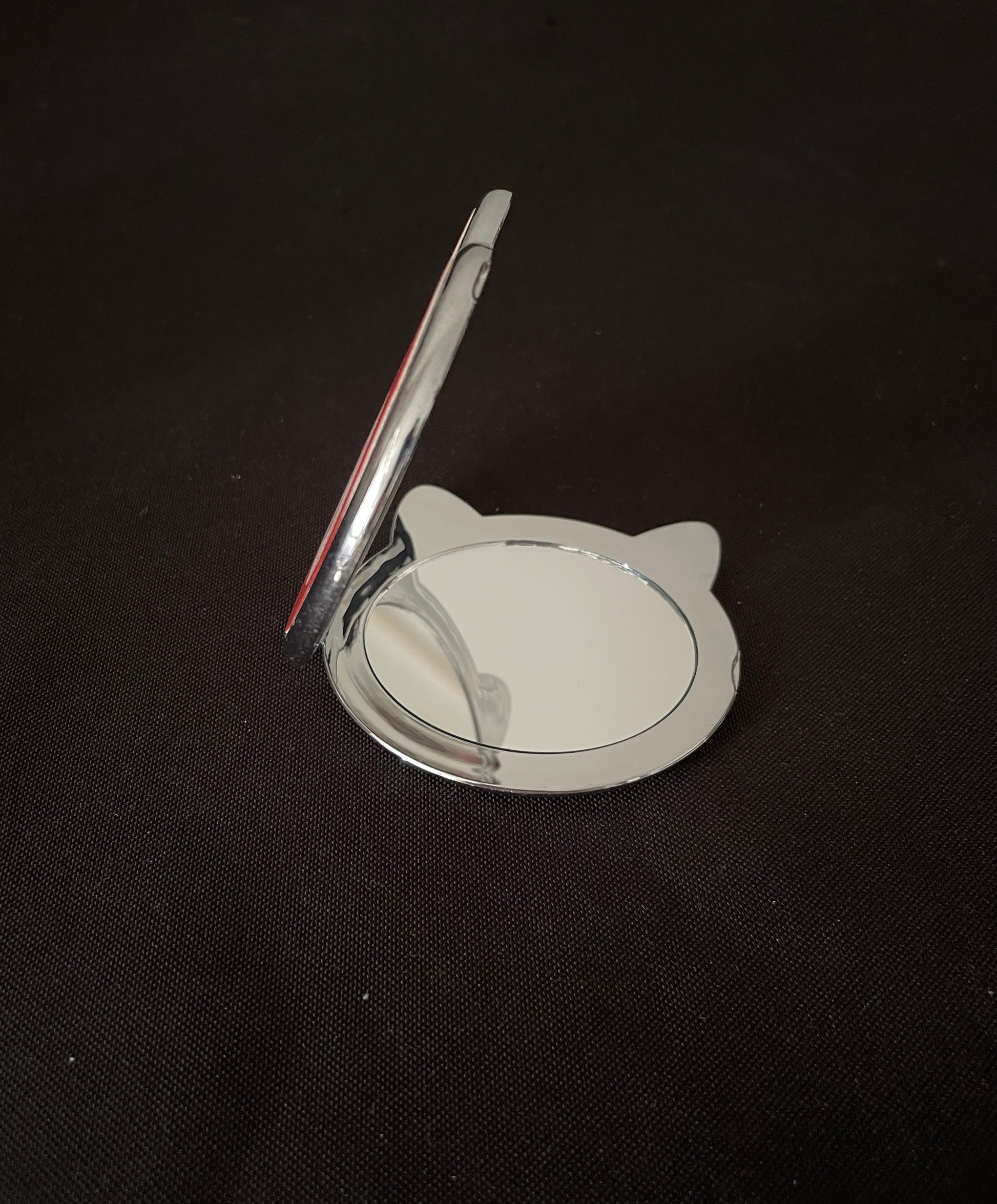 Monkey Compact Mirror image 1