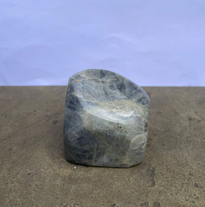 Small Purple Labradorite image 1