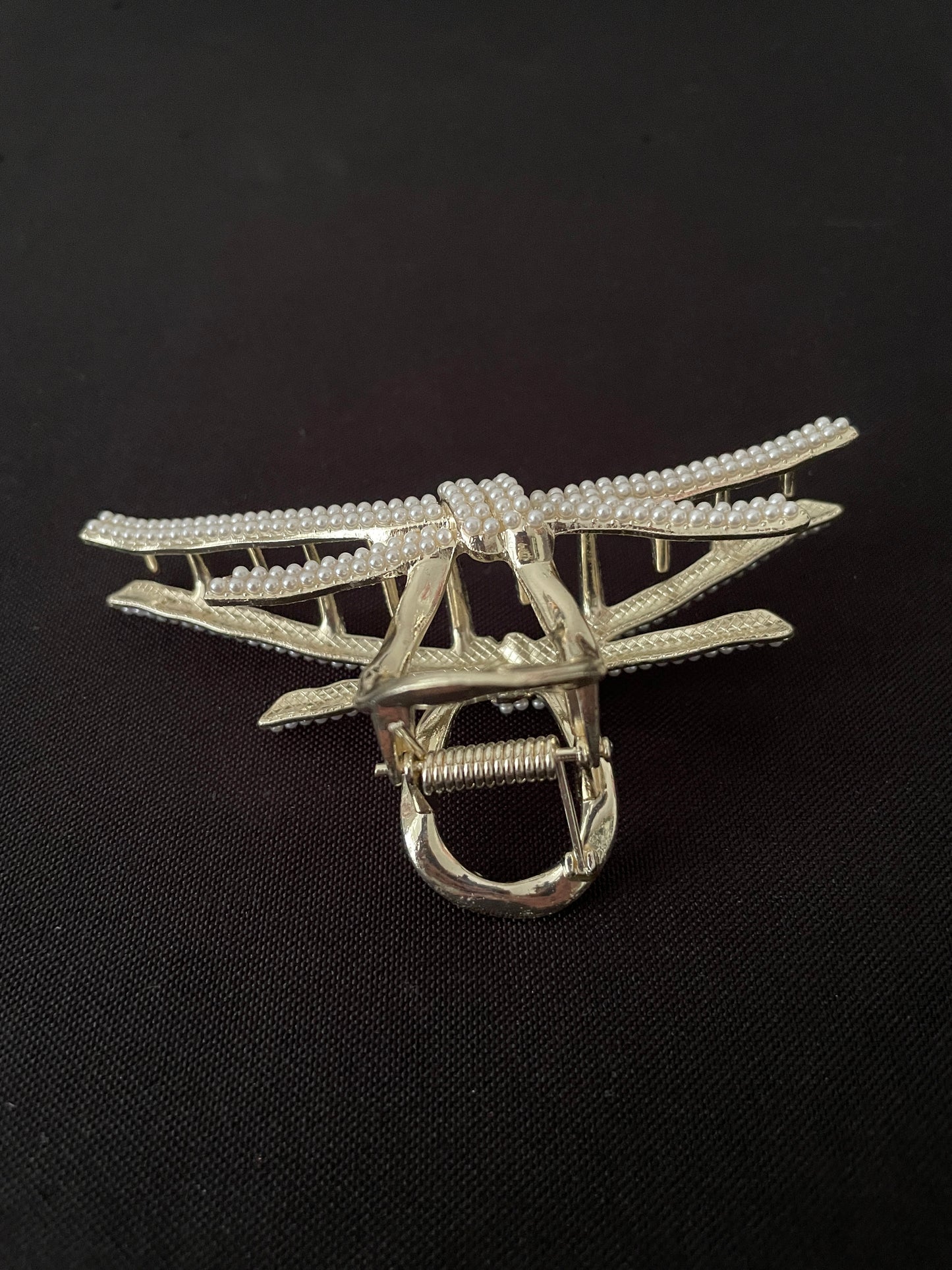 Bow Hair Clip image 4