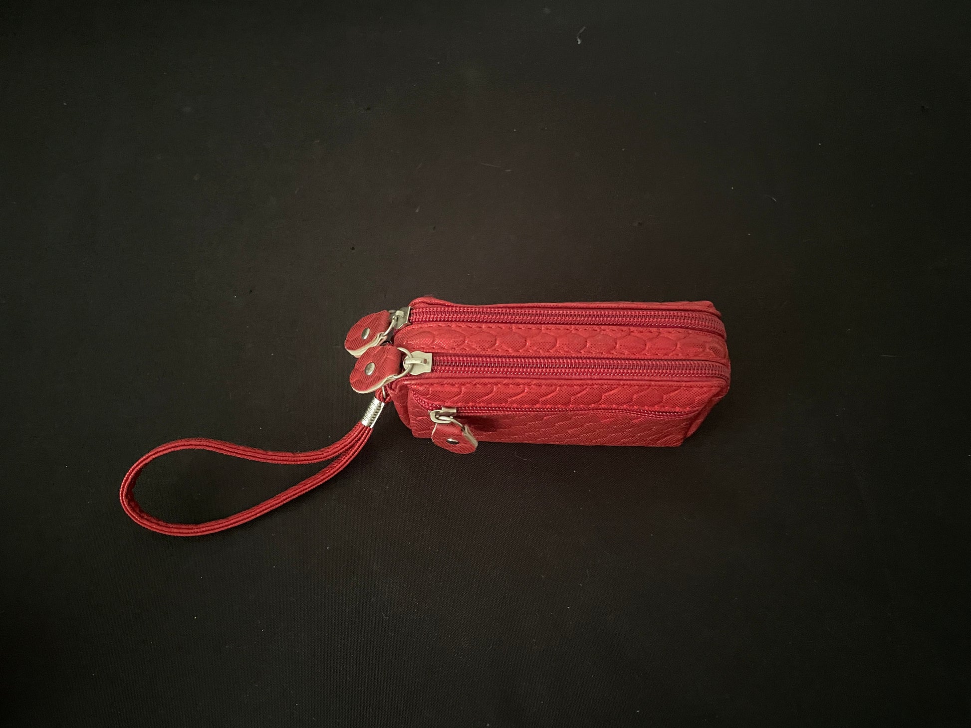 Red Purse image 1