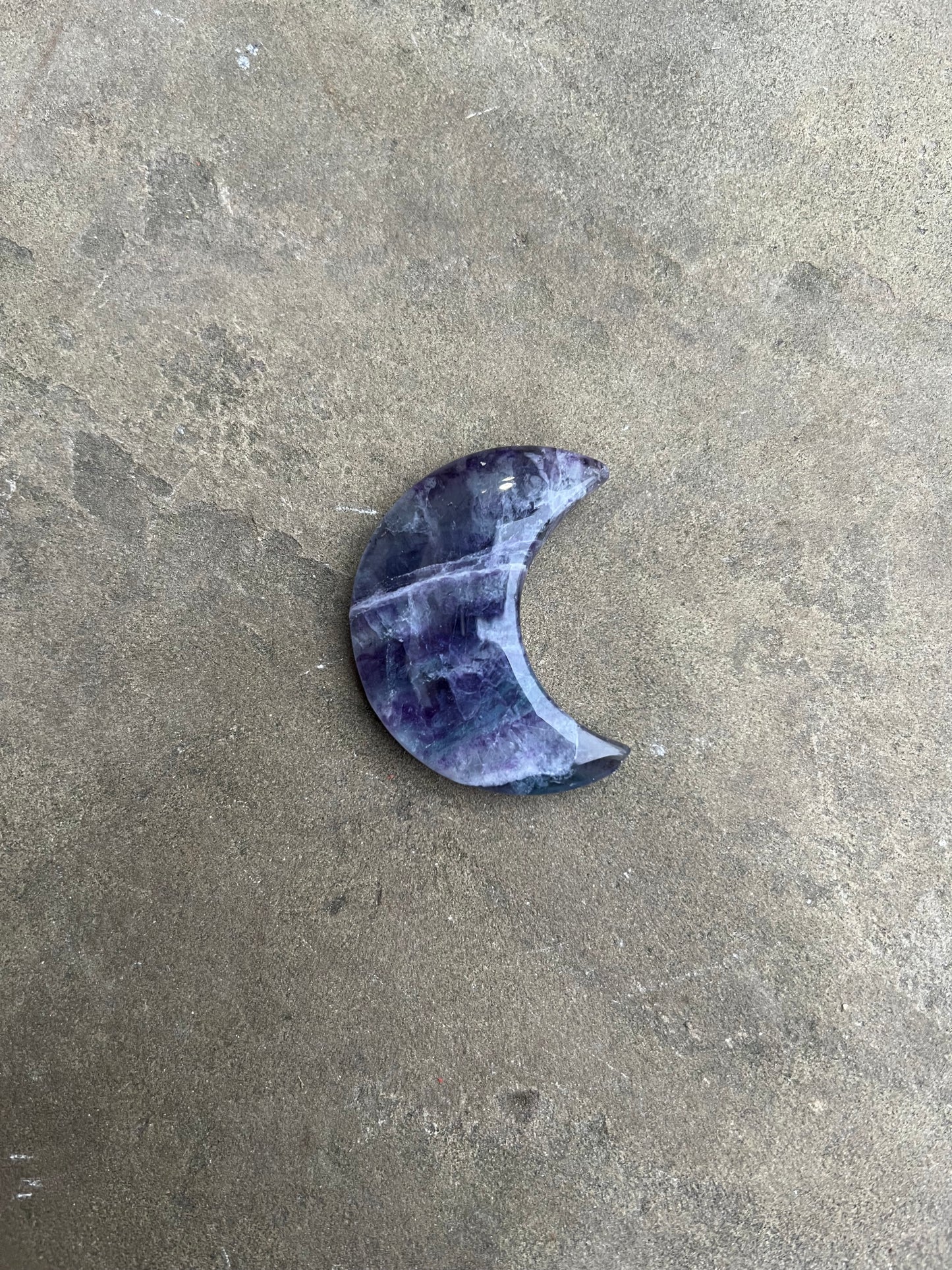 Fluorite Moon image 0