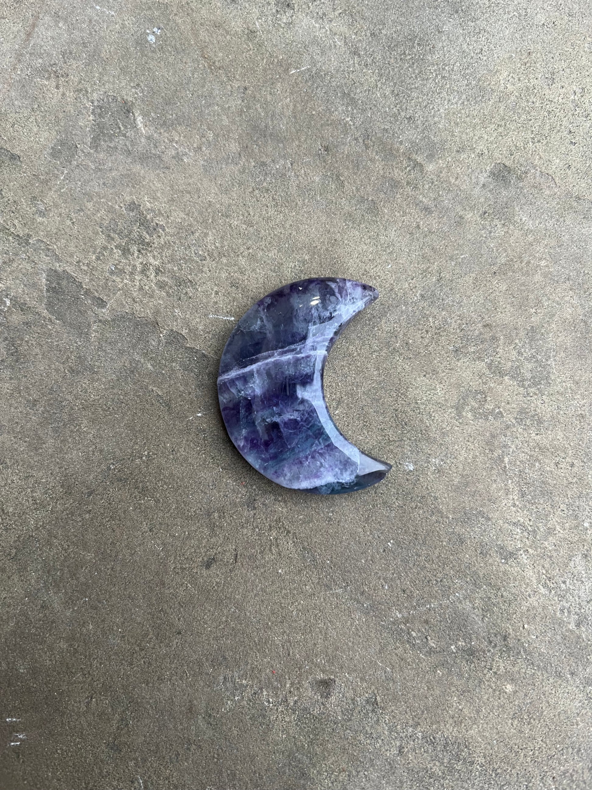 Fluorite Moon image 0