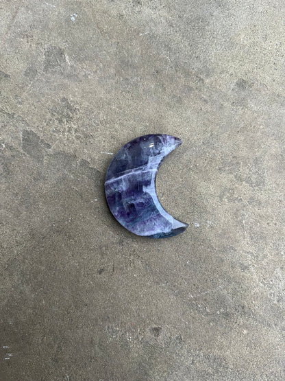 Fluorite Moon image 0