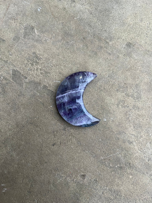 Fluorite Moon image 0