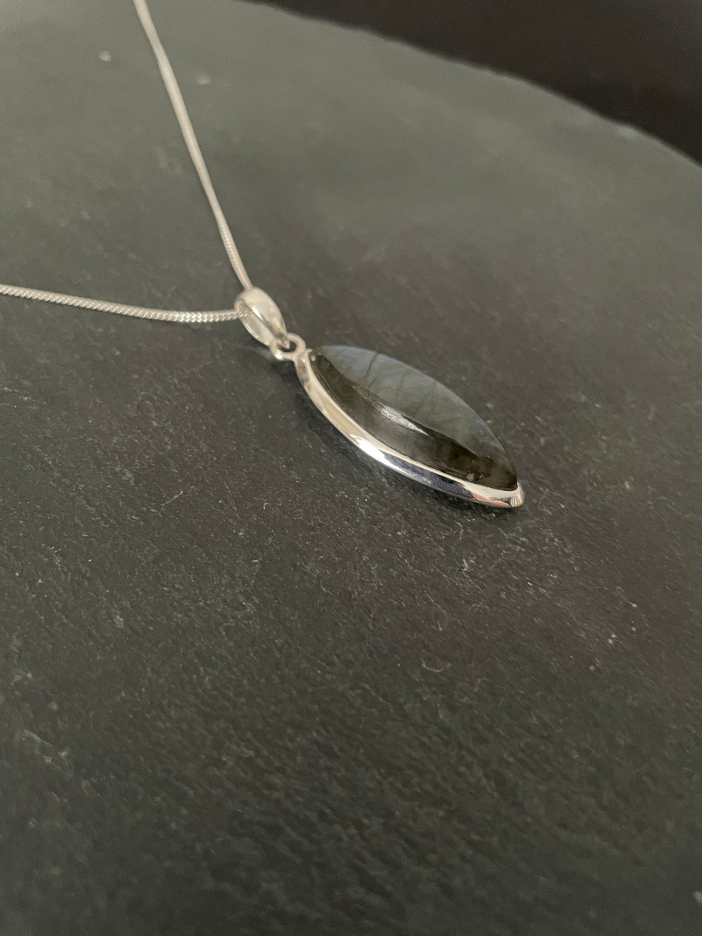 Labradorite Pendant image 2