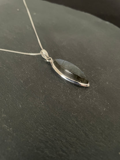 Labradorite Pendant image 2