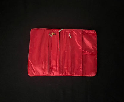 Red Jewellery Wrap image 2