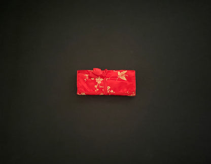 Red Jewellery Wrap image 1