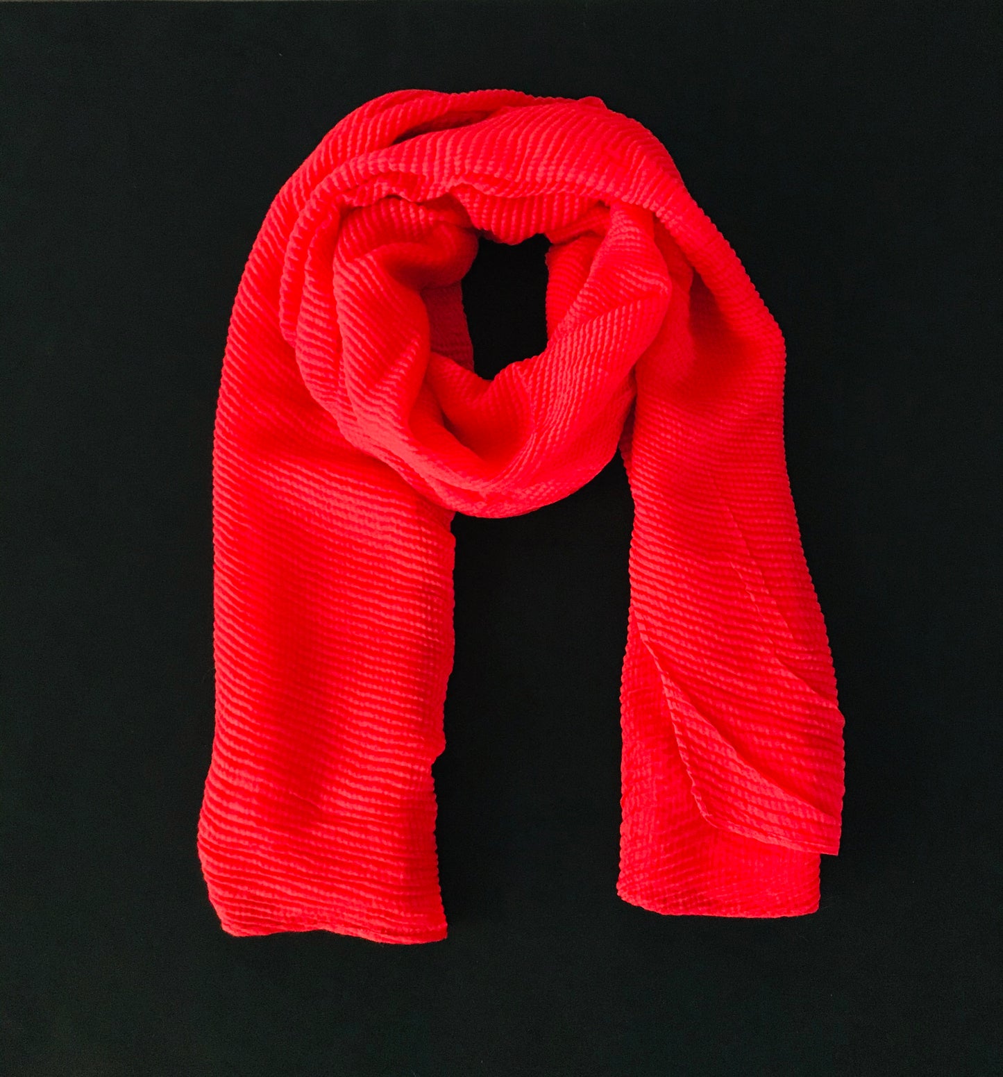 Crimple Scarf image 0