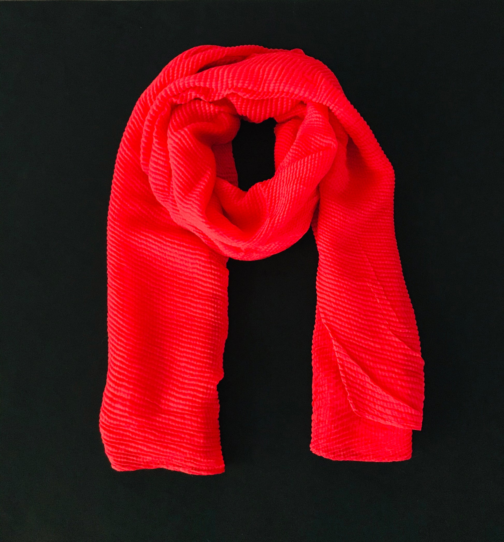 Crimple Scarf image 0