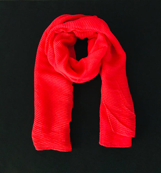 Crimple Scarf image 0