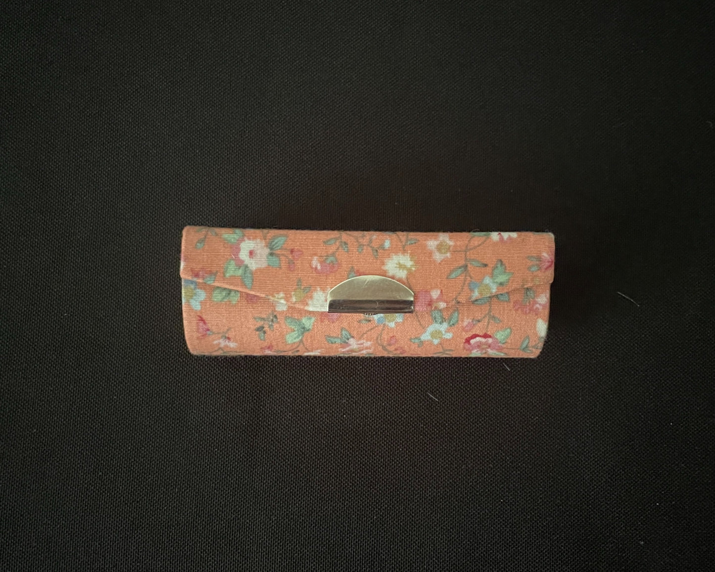 Floral Lipstick Case image 0