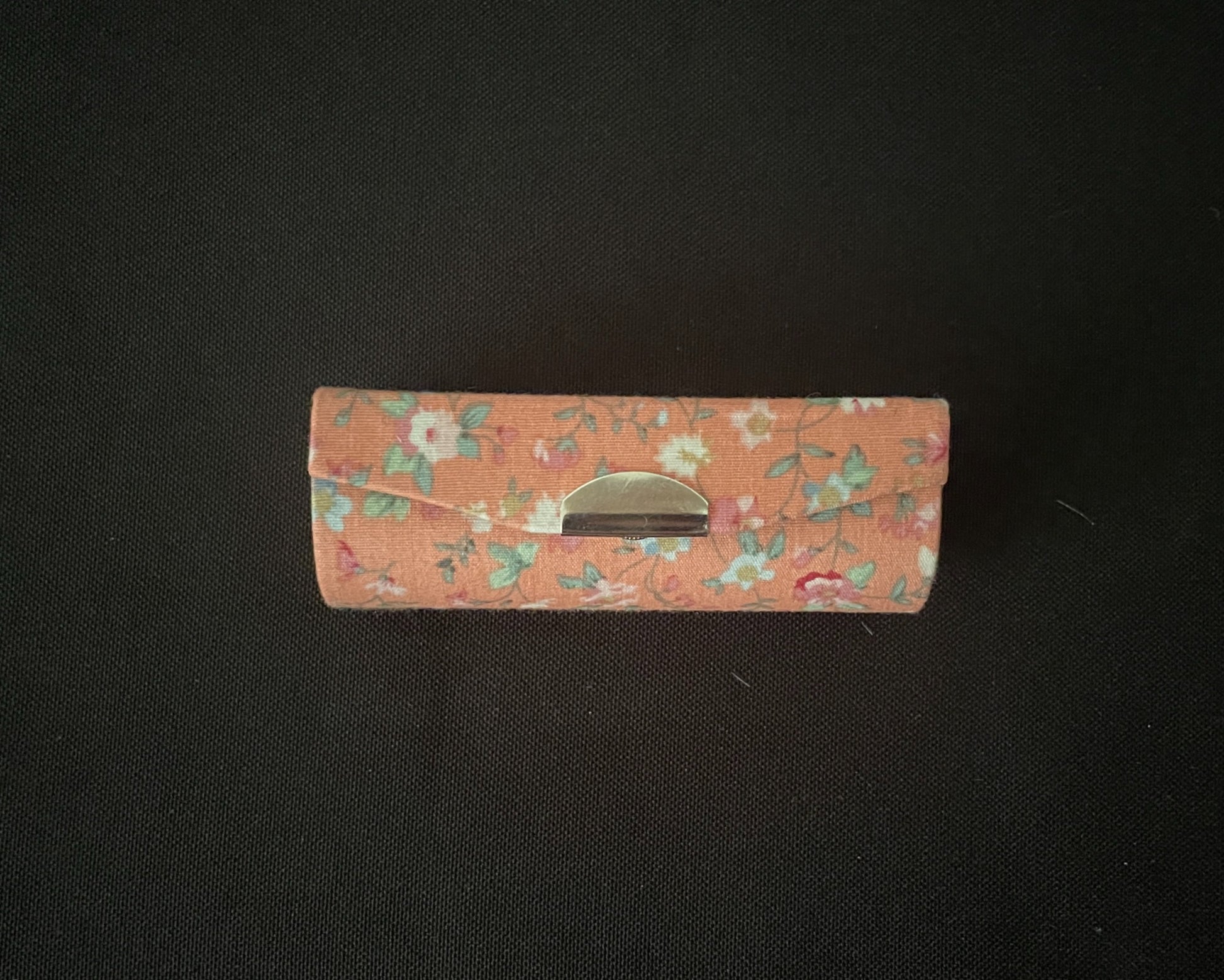 Floral Lipstick Case image 0