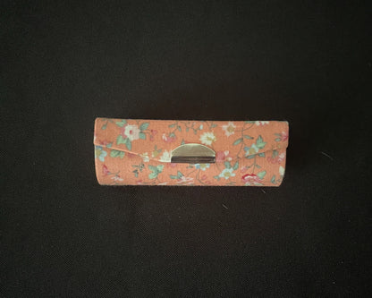Floral Lipstick Case image 0