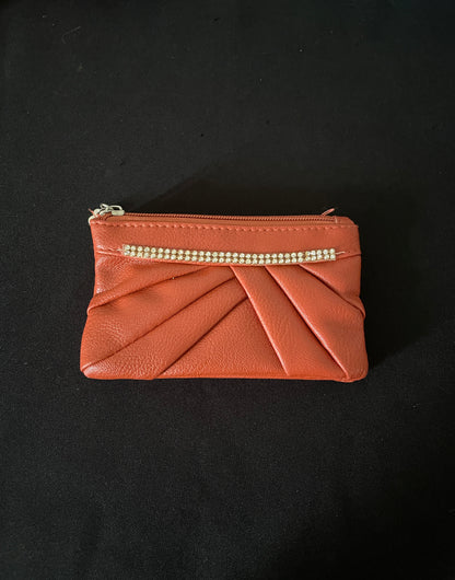 Brown Purse image 2