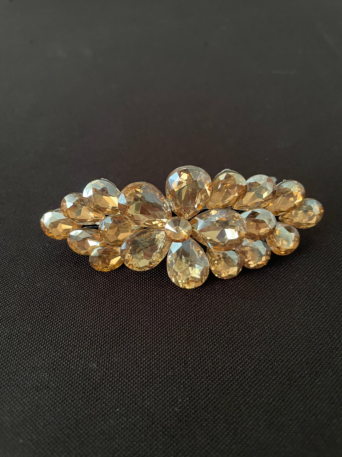 Flower Hair Clip image 4