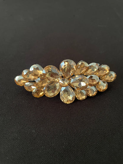 Flower Hair Clip image 4