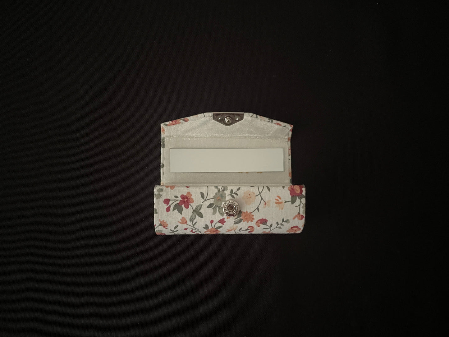 Floral Lipstick Case image 7