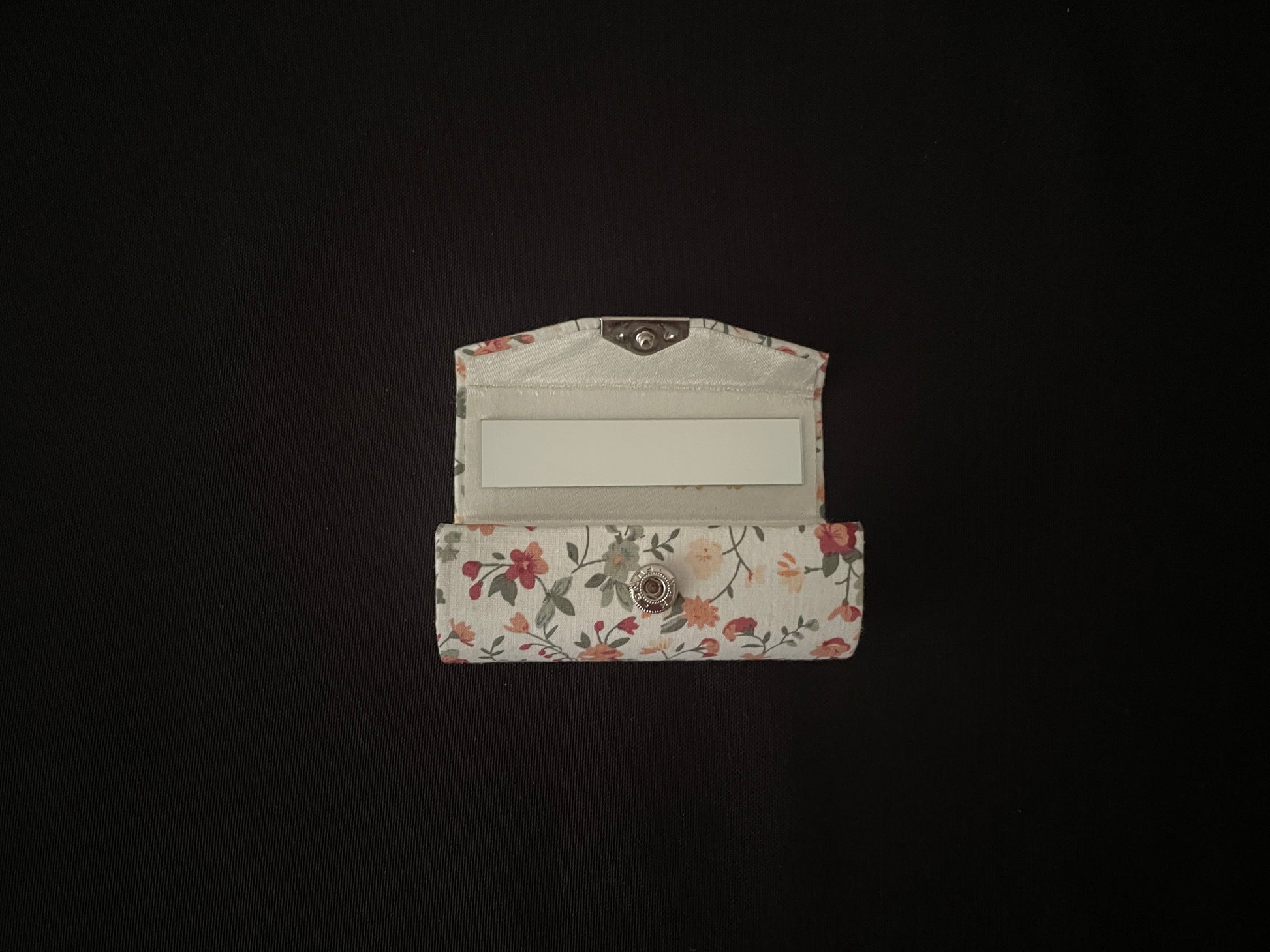 Floral Lipstick Case image 7