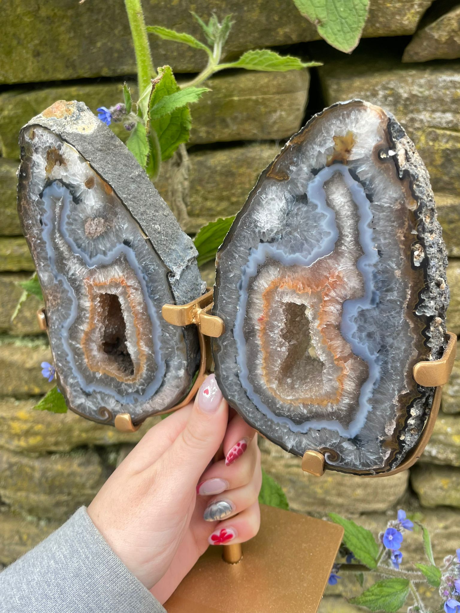 Agate Wings image 2