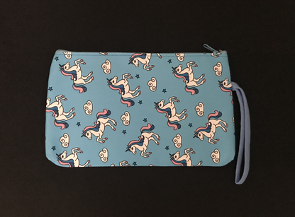 Unicorn Purse image 0