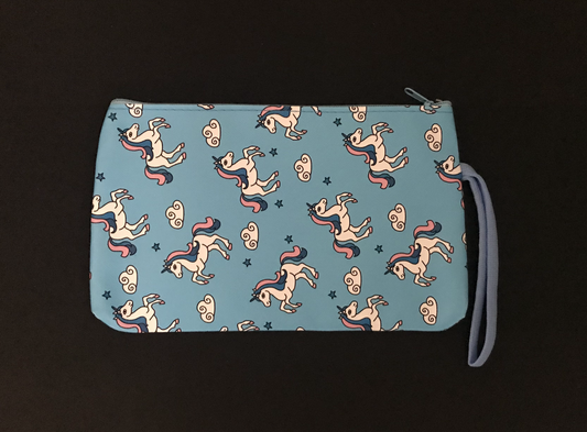 Unicorn Purse image 0