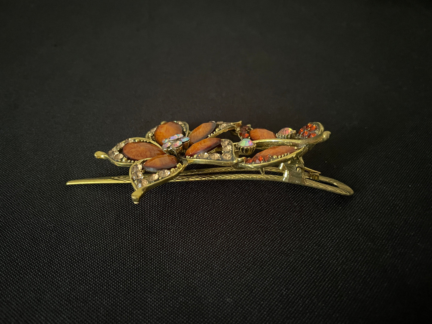 Flower Hair Clip image 7