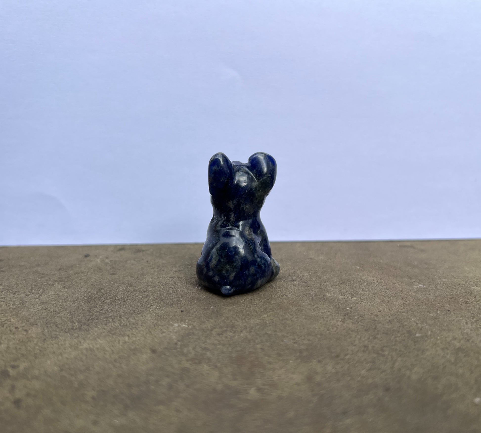 Sodalite French Bulldog image 3