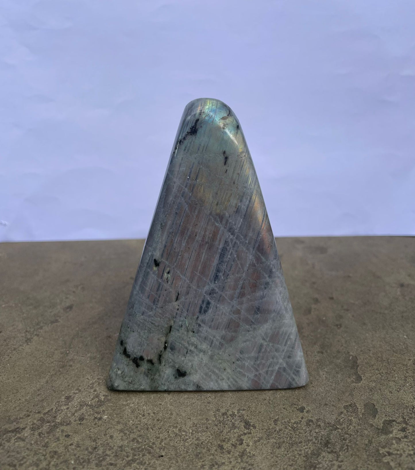 Purple Labradorite image 0
