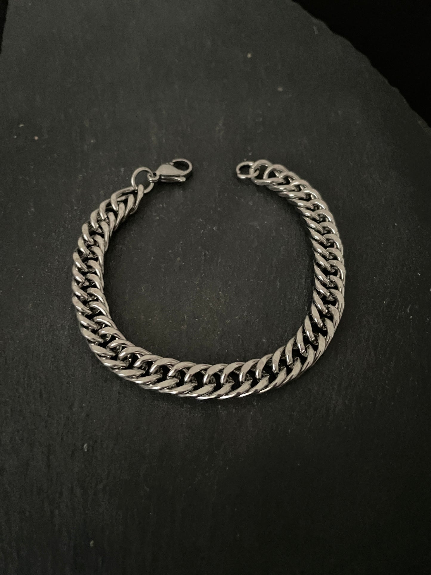 Stainless Steel Bracelet image 0