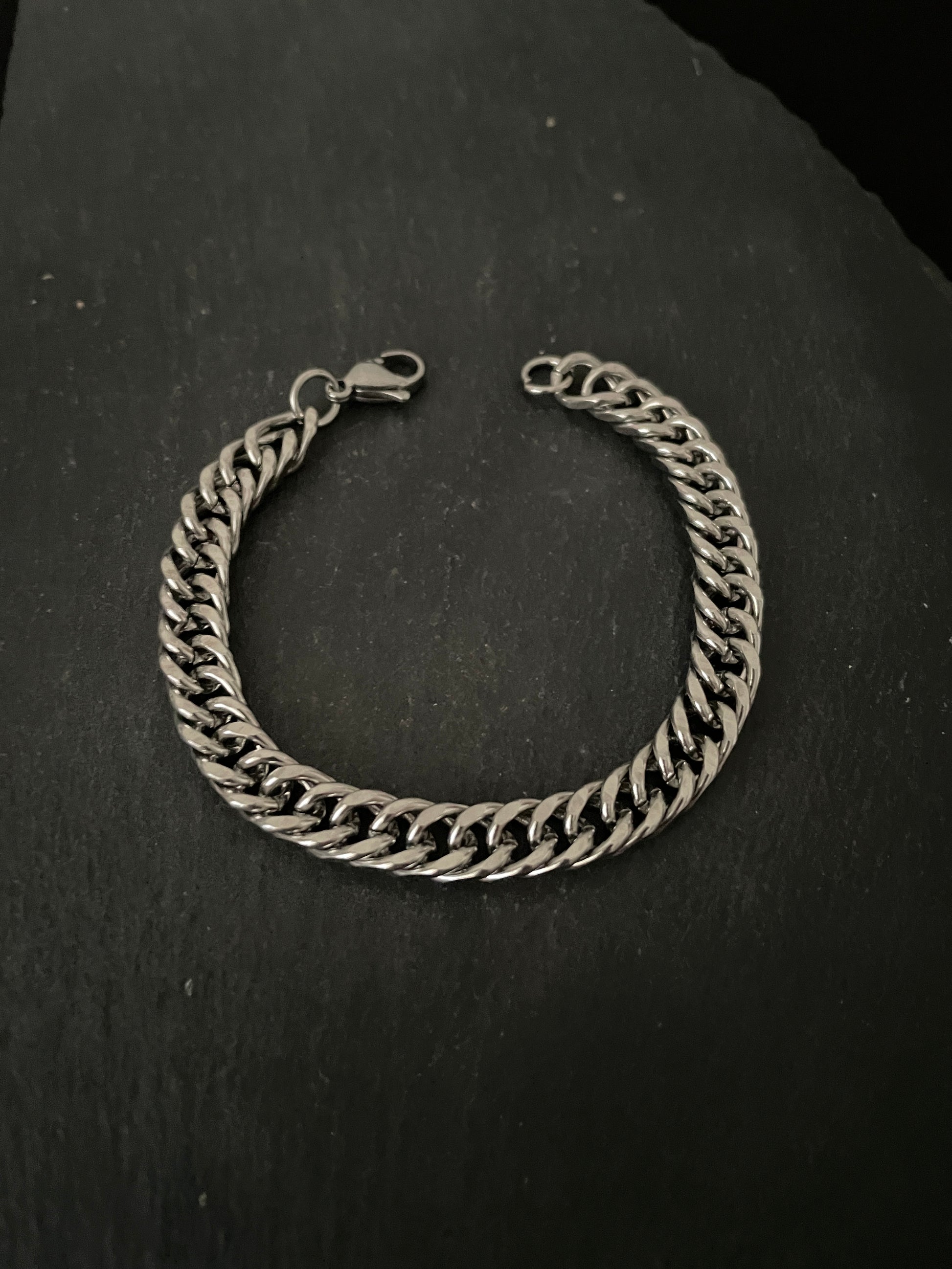 Stainless Steel Bracelet image 0