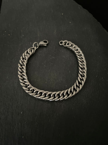 Stainless Steel Bracelet image 0