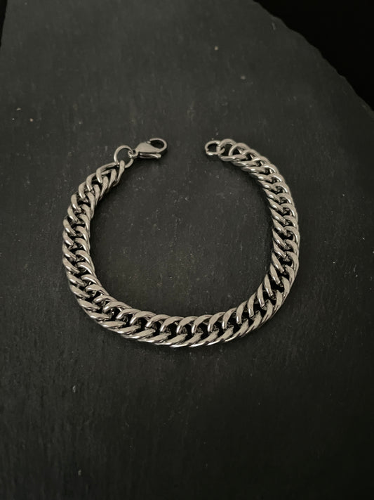 Stainless Steel Bracelet image 0