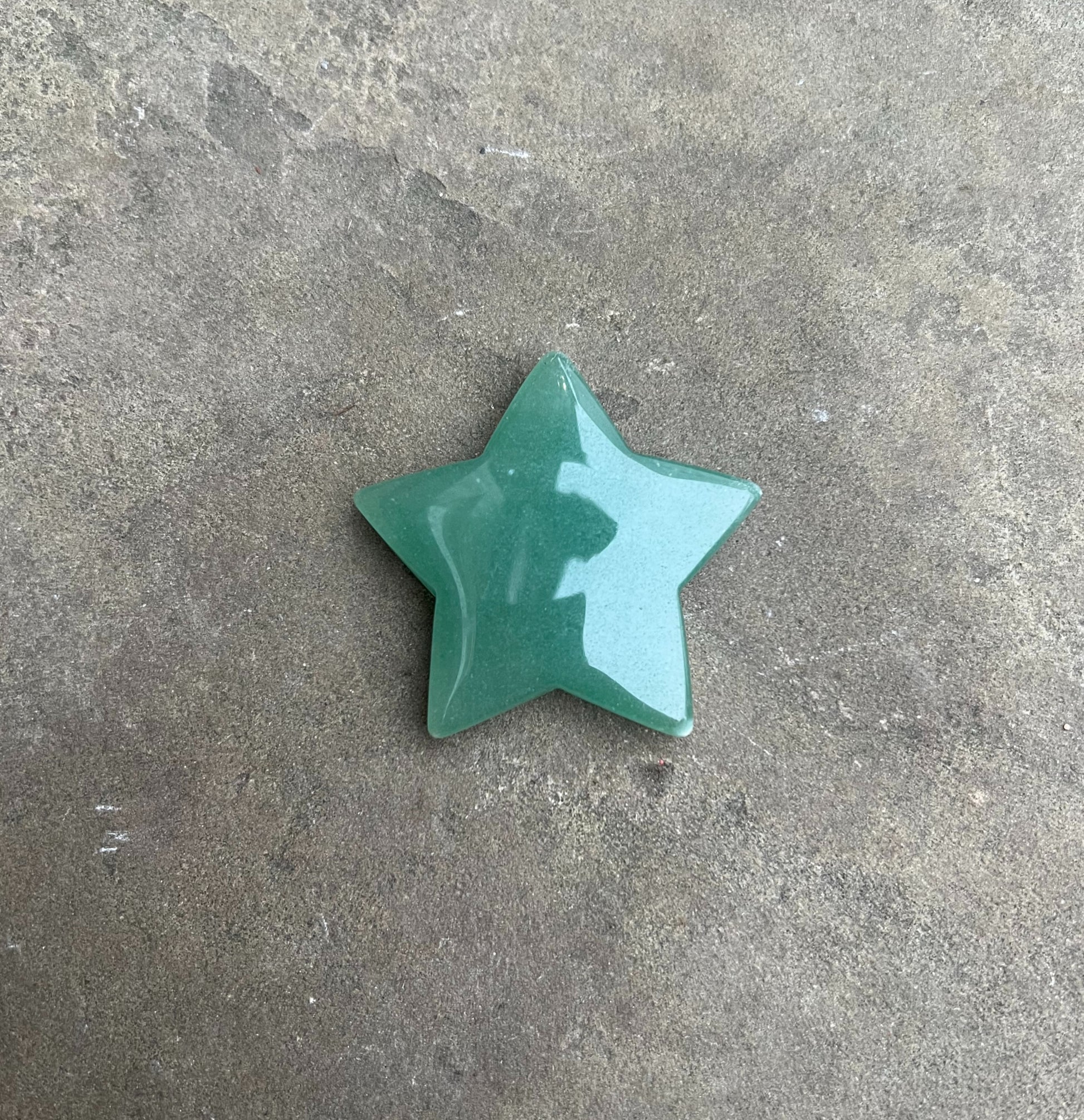 Aventurine Star image 0
