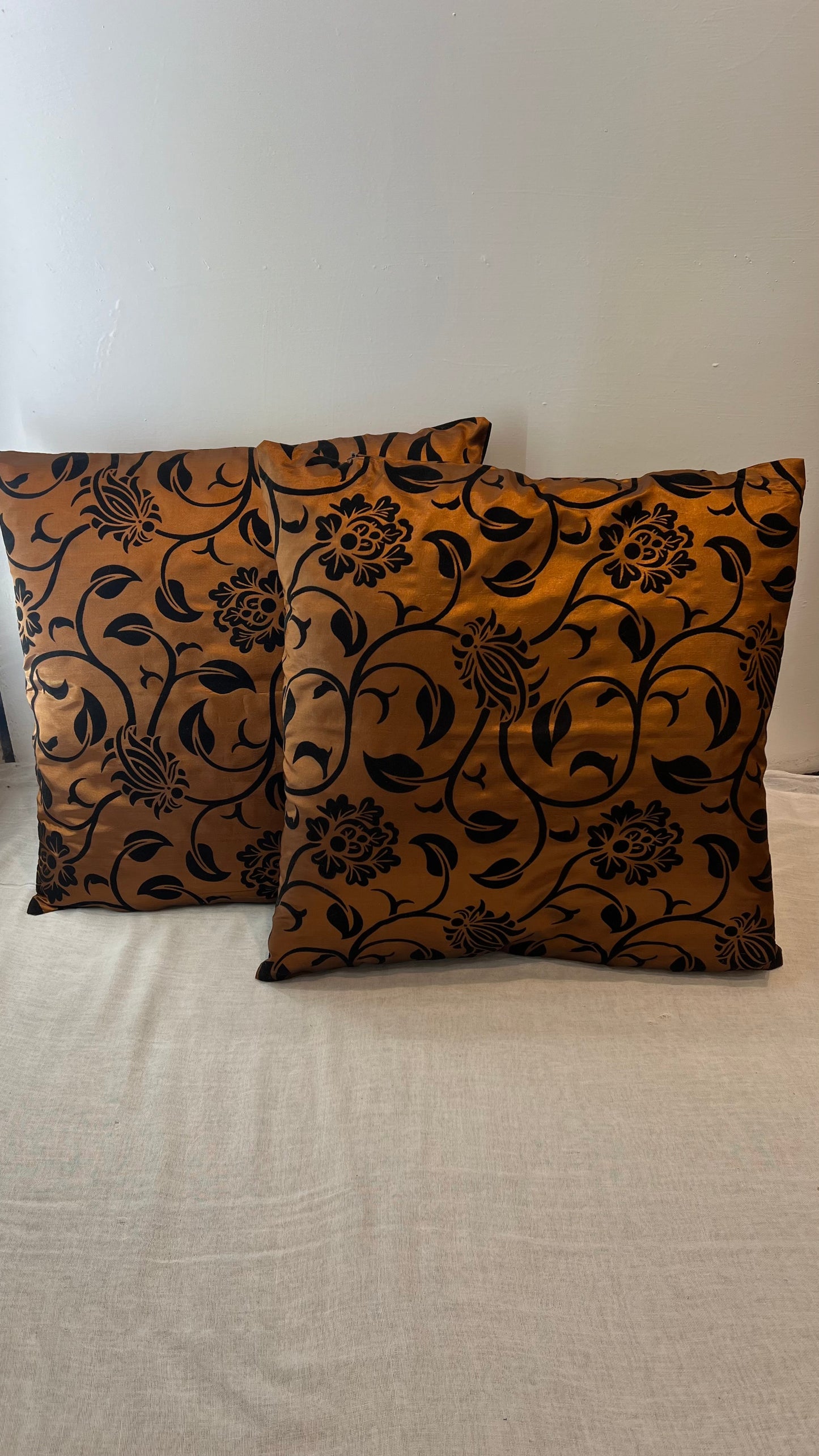 Flower Cushion Covers image 4