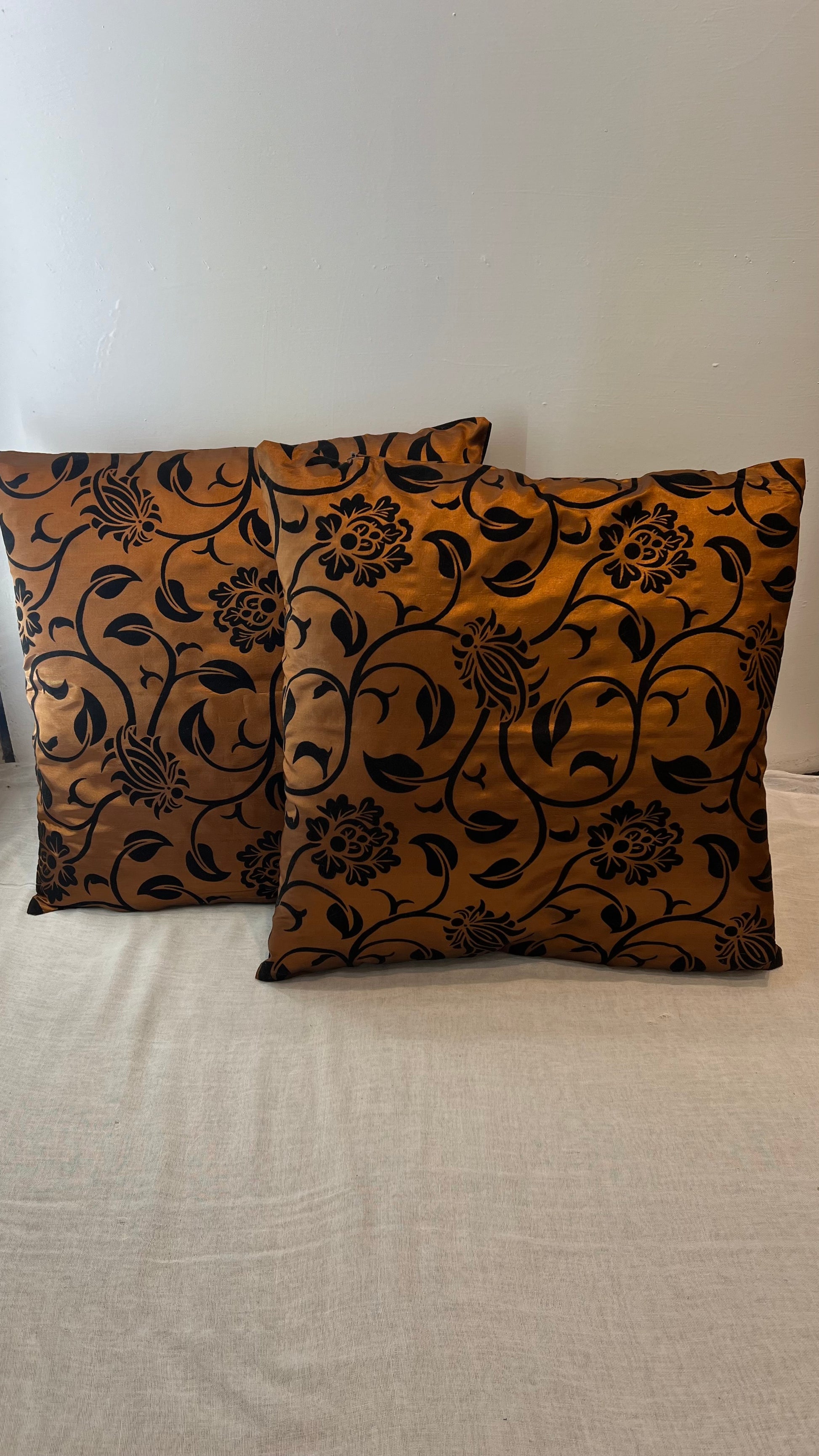 Flower Cushion Covers image 4