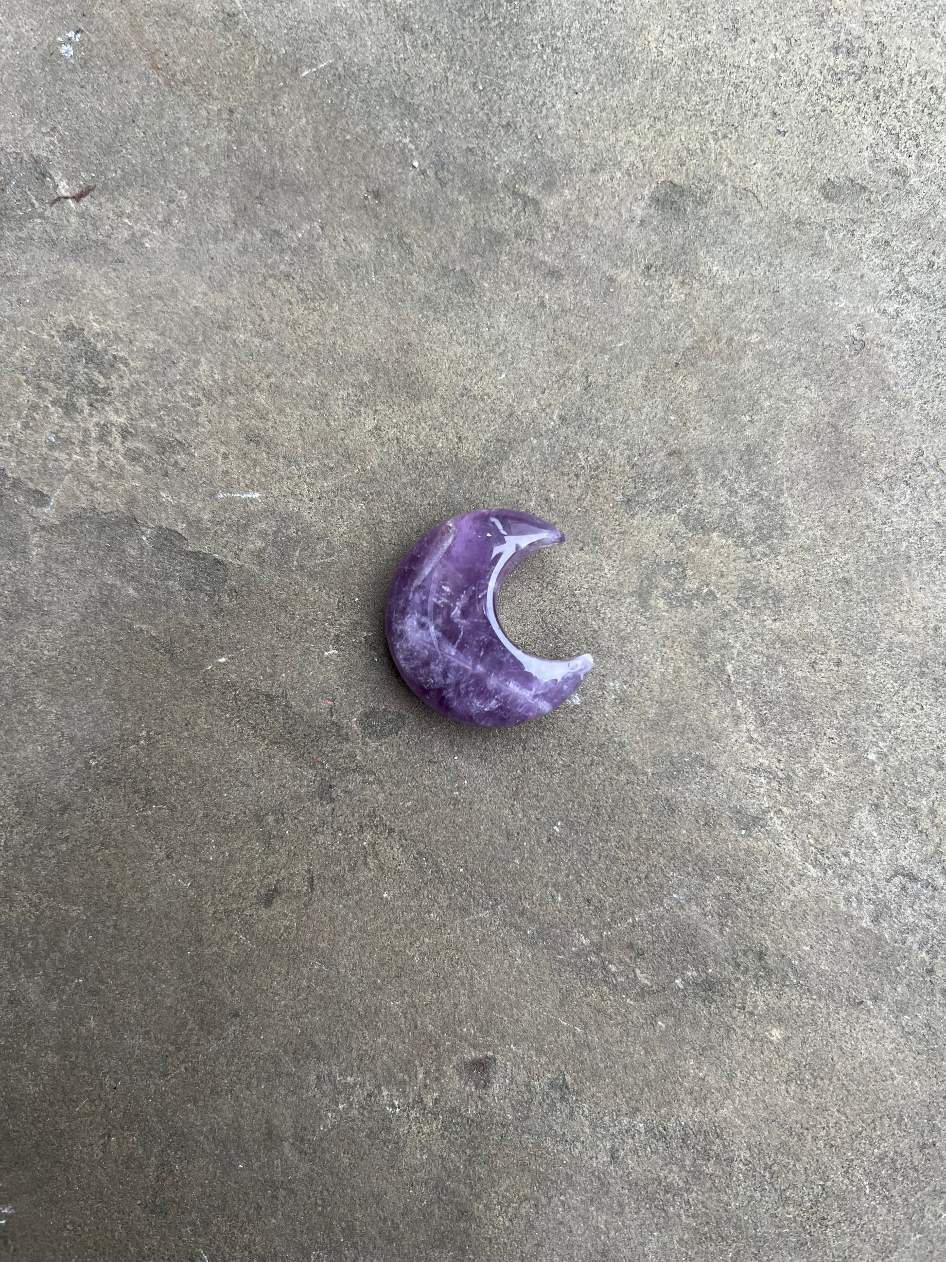 Amethyst Moon image 0
