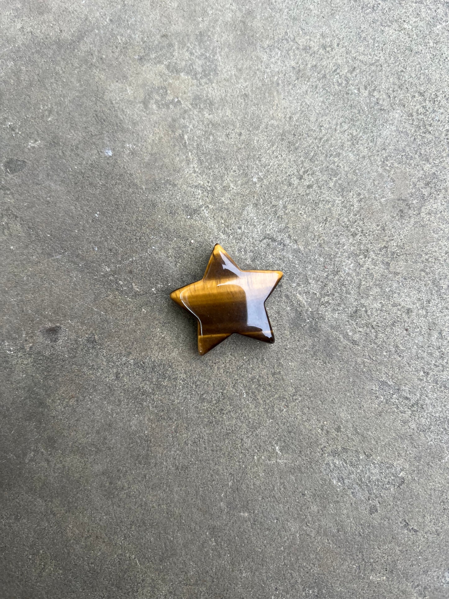 Tiger's Eye Star image 1