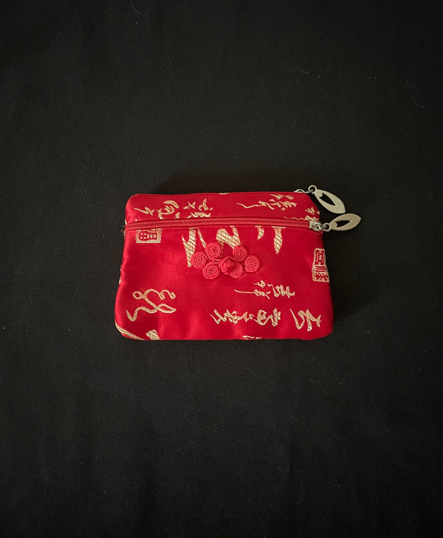 Red Purse image 1