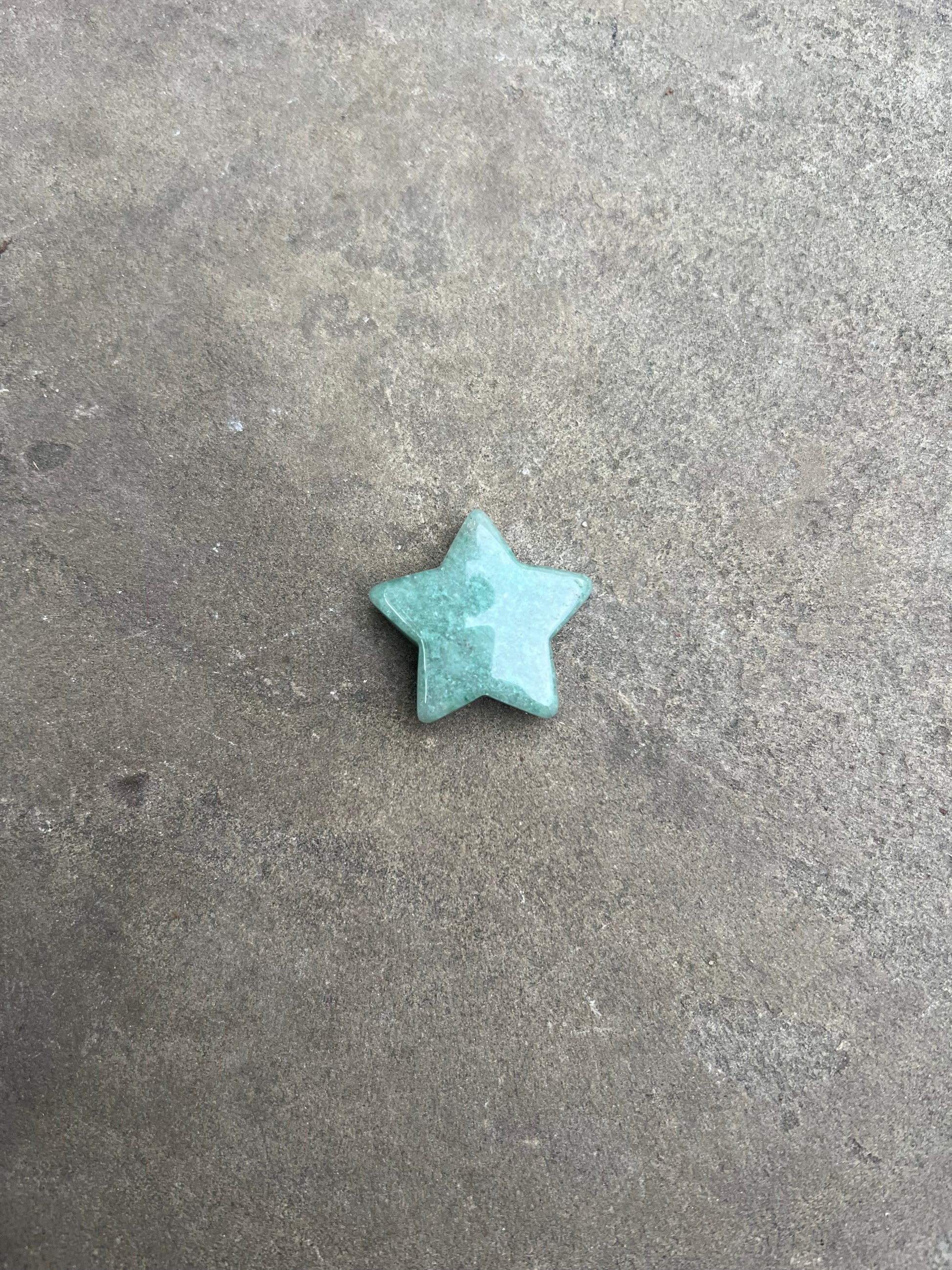 Aventurine Star image 1