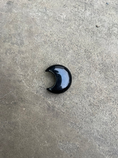 Black Obsidian Moon image 1