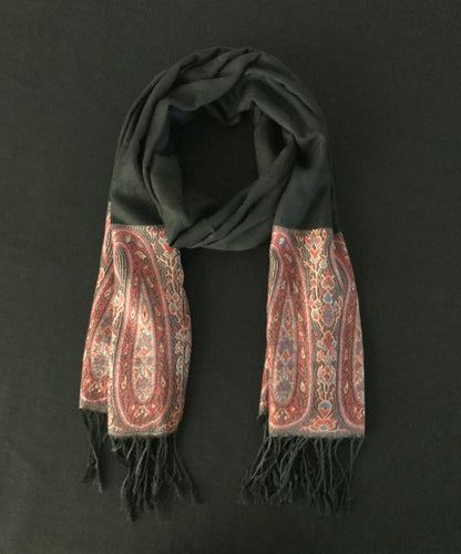 Pashmina Style Scarf image 11
