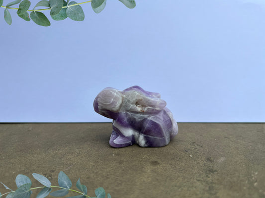 Amethyst Rabbit image 0