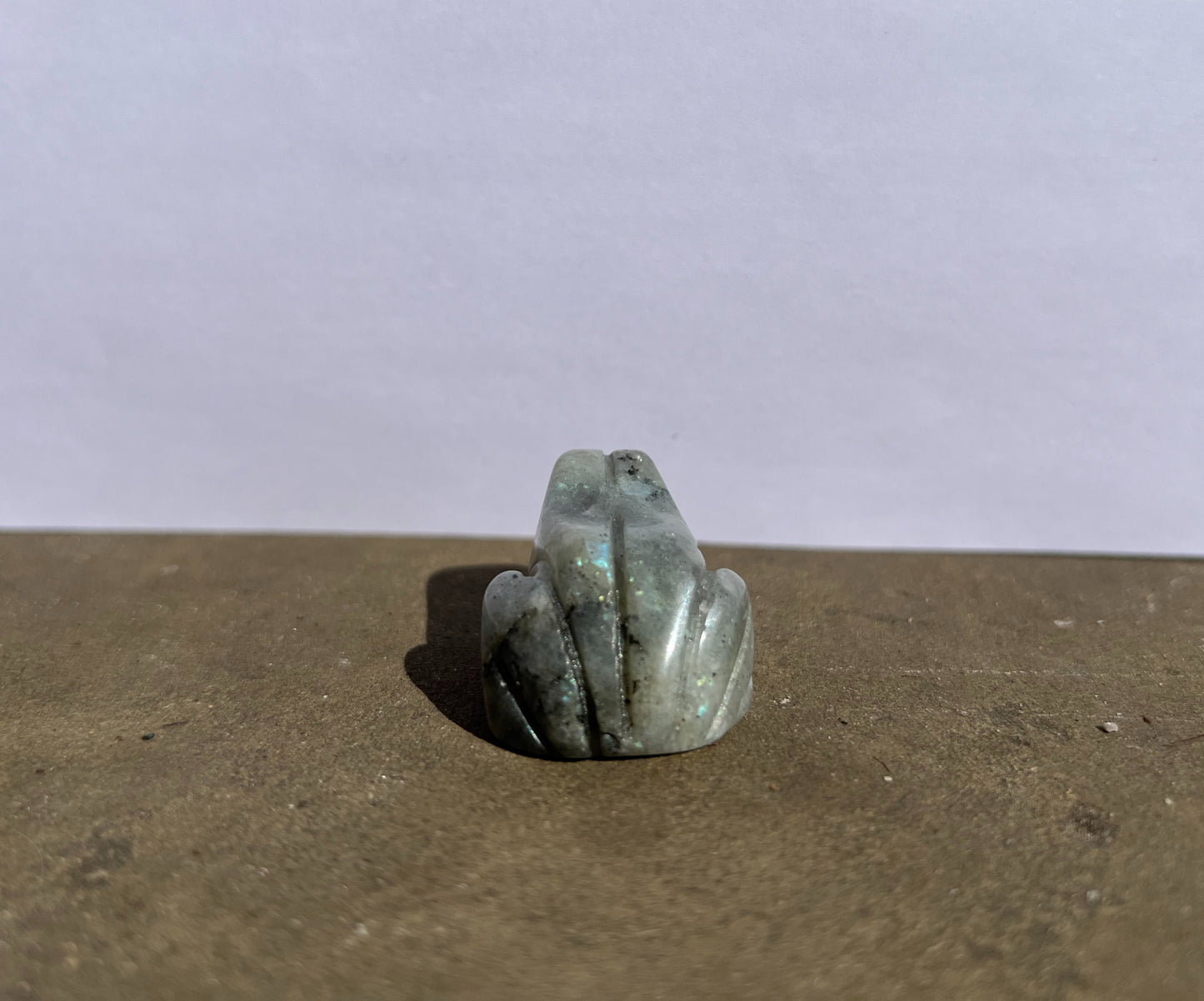 Labradorite Frog image 1