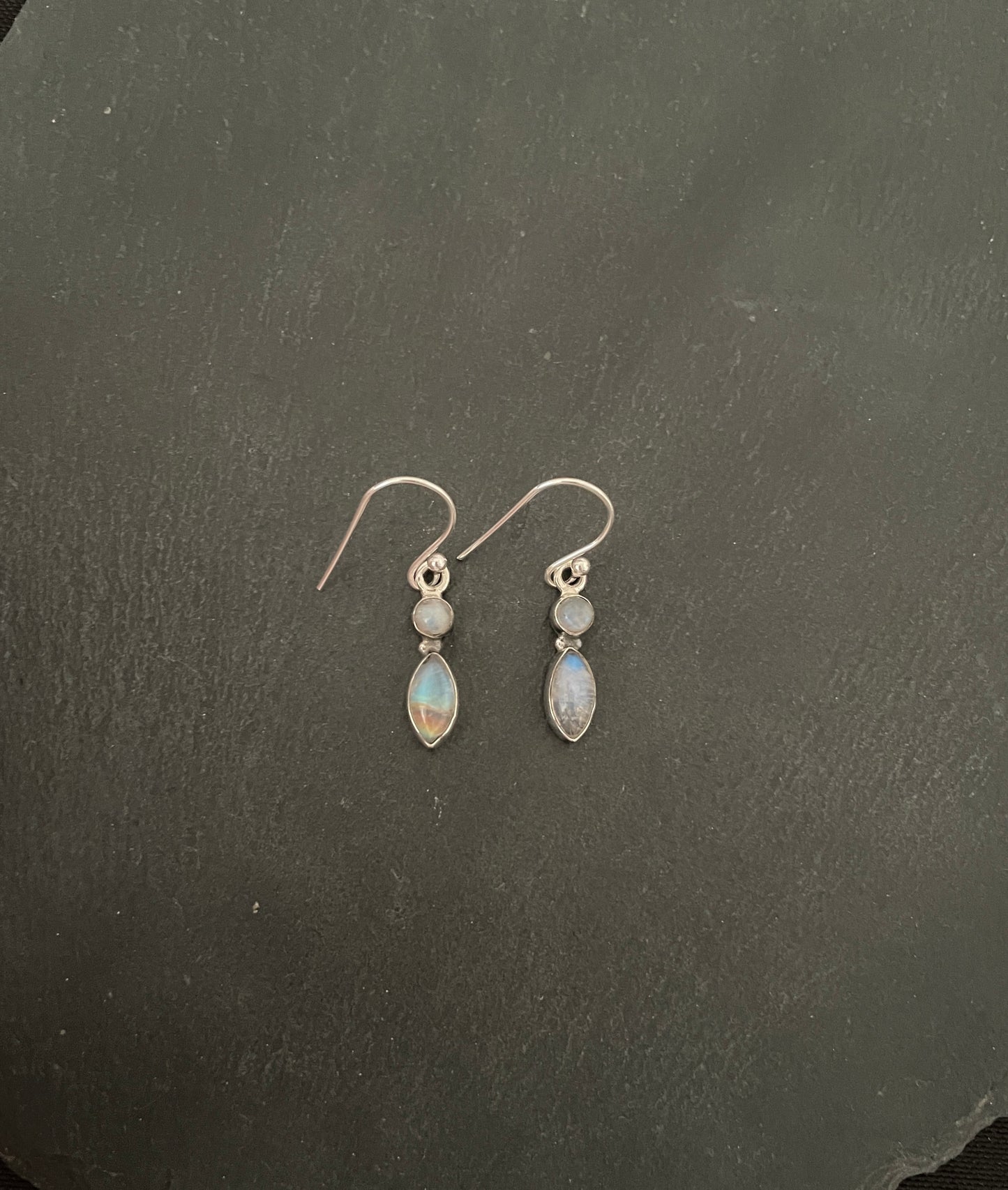 Moonstone Earrings image 0