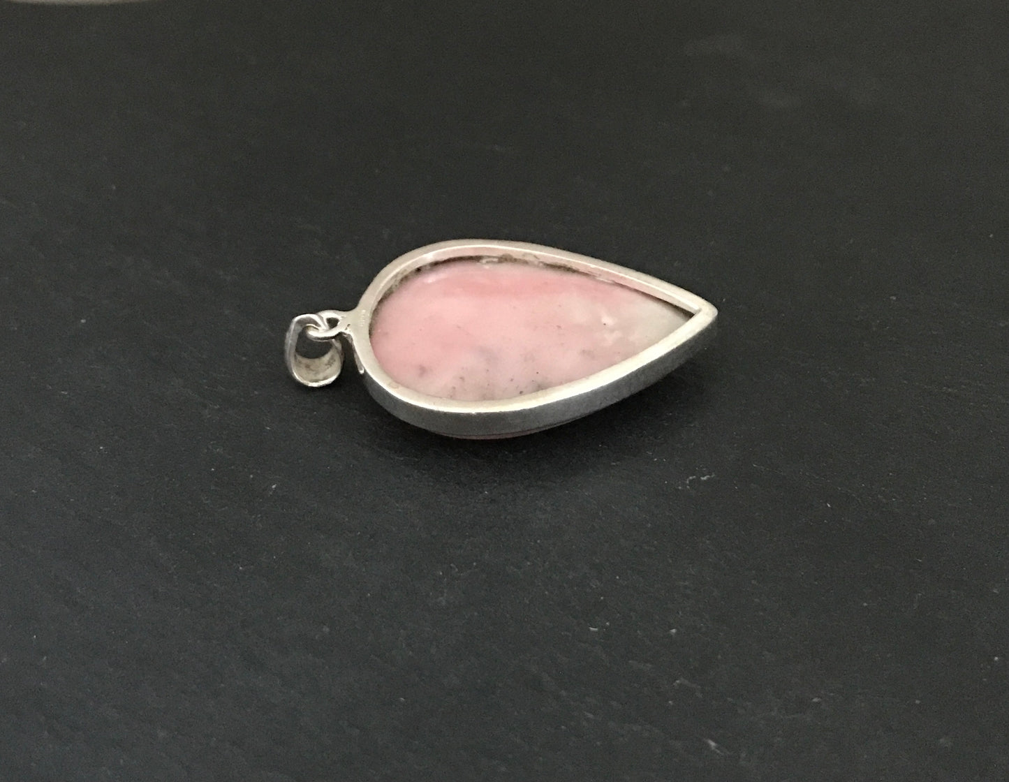 Pink Opal Pendant image 3